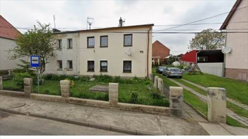 Na sprzedaż 35,32 m2 w Wróblinie – do remontu! mieszkanie Wróblin