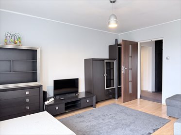 mieszkanie na wynajem 46m2 mieszkanie Częstochowa, Tysiąclecie, Gabrieli Zapolskiej