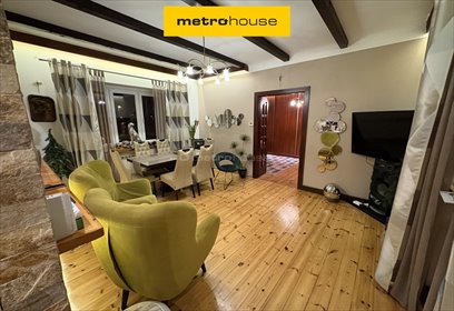 dom na sprzedaż 278m2 dom Grodzisk Mazowiecki, 1 Maja