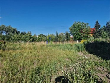 działka na sprzedaż 778m2 działka Jeszkowice