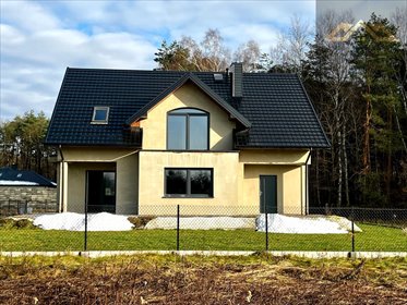 dom na sprzedaż 164m2 dom Żdżary