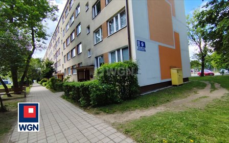 mieszkanie na sprzedaż 32m2 mieszkanie Radomsko, Jagiellońska