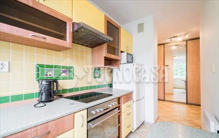 Kawalerka na sprzedaż Kraków, Prądnik Biały, Słomczyńskiego 33m2 Foto 6