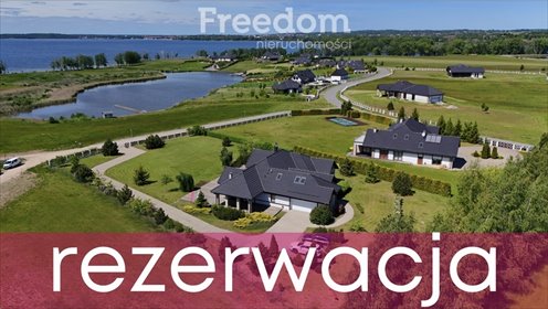 dom na sprzedaż 320m2 dom Giżycko