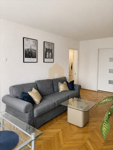 Polecam funkcjonalne 45 m² mieszkanie w centrum Legnicy mieszkanie Legnica
