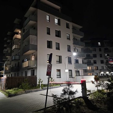 Mieszkanie dwupokojowe na sprzedaż Grodzisk Mazowiecki, Chrzanowska 39m2 Foto 7
