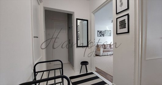 mieszkanie na sprzedaż 48m2 mieszkanie Warszawa, Wola, Księcia Janusza