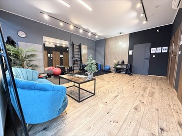 lokal użytkowy na sprzedaż 64m2 lokal użytkowy Łódź, Bałuty