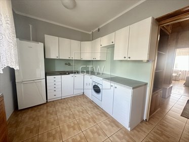 Dwupokojowe mieszkanie z balkonem, osiedle z miejscami parkingowymi mieszkanie Grójec, Polna