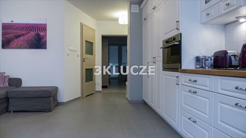 Nowoczesne 3-pokojowe z balkonem i ogrzewaniem podłogowym mieszkanie Warszawa, Wola, Mirów