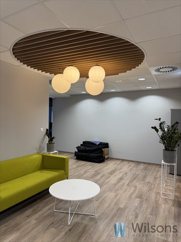 Zapraszam do wynajmu nowoczesnego biurowca 778 m² z klimatyzacją lokal użytkowy Warszawa, Ochota, Aleje Jerozolimskie