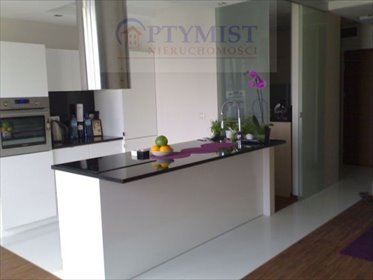 Nowoczesny 41 m² apartament na Mokotowie, blisko metra mieszkanie Warszawa, Mokotów, Bukowińska