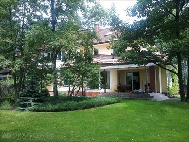 dom na sprzedaż 530m2 dom Warszawa, Białołęka, Choszczówka