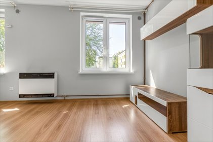 Zapraszam do wynajmu nowoczesnej kawalerki 29m² blisko Politechniki mieszkanie Zabrze, Centrum, Władysława Reymonta