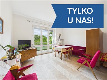 Przestronne 2-pokojowe mieszkanie z widokiem na park i loggią mieszkanie Bydgoszcz, park Ludowy im. Wincentego Witosa