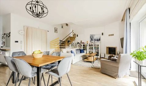 Wynajmę przestronny dom 280 m² z sauną w Wilanowie dom Warszawa, Wilanów, Powsin, Zapłocie