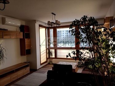 mieszkanie na sprzedaż 56m2 mieszkanie Warszawa, Wola, Józefa Sowińskiego