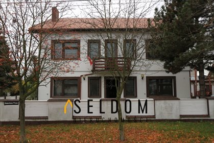 dom na sprzedaż 280m2 dom Słupca