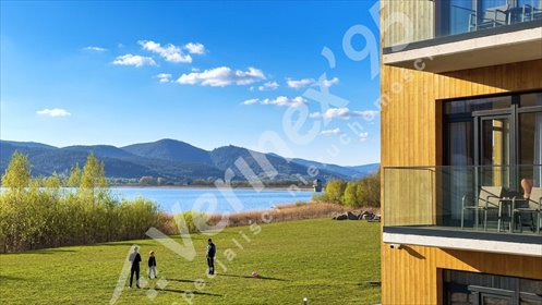 mieszkanie na sprzedaż 39m2 mieszkanie Sosnówka