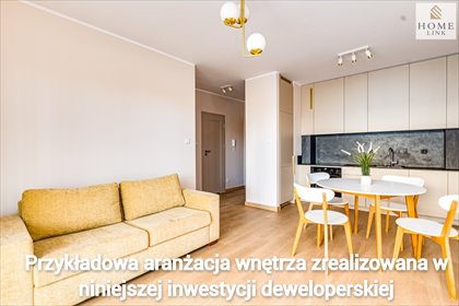 mieszkanie na sprzedaż Olsztynek 34,56 m2