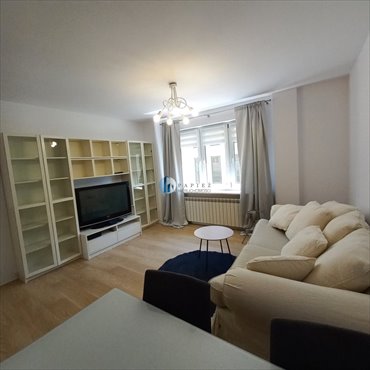 mieszkanie na wynajem 43m2 mieszkanie Warszawa, Śródmiescie, Powiśle, Tamka