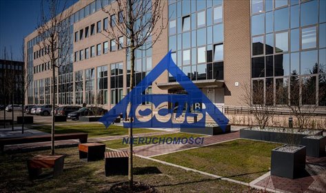 Polecam nowoczesny kompleks biurowy 36 000 m² z parkingiem lokal użytkowy Warszawa, Włochy