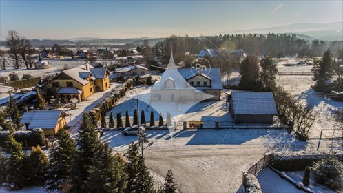 dom na sprzedaż 300m2 dom Polanica-Zdrój