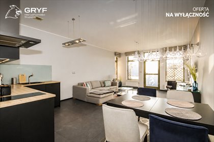Ustka, apartament z tarasem nad portem i blisko plaży mieszkanie Ustka, Bulwar Portowy