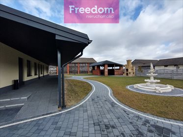 dom na sprzedaż 390m2 dom Wygnanów