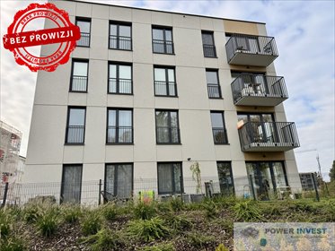 mieszkanie na sprzedaż 36m2 mieszkanie Kraków, Prądnik Biały, Prądnik Biały, Zygmunta Glogera