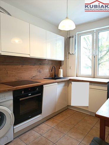 Zapraszam do wynajmu 46 m² mieszkania w Pruszkowie mieszkanie Pruszków, Fryderyka Chopina