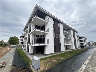 mieszkanie na sprzedaż 43m2 mieszkanie Lublin, Czechów, Koncertowa