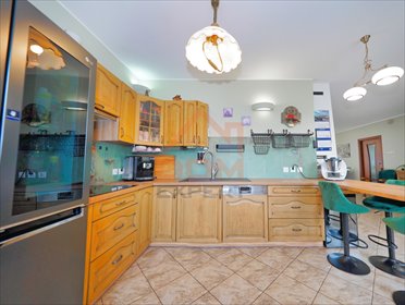 dom na sprzedaż 210m2 dom Bydgoszcz, Miedzyń, Żurawinowa