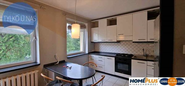 Zapraszam do wynajmu 85 m² 4-pokojowego mieszkania na Ursynowie mieszkanie Warszawa, Ursynów, Nutki