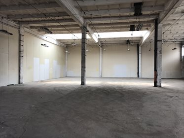 Magazyn na wynajem Wrocław, Fabryczna, Stabłowice 480m2 Foto 1