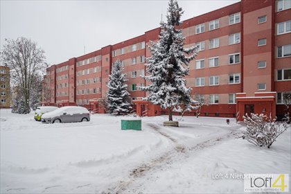 mieszkanie na sprzedaż 61m2 mieszkanie Mielec, Chałubińskiego