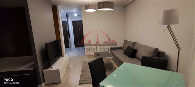 mieszkanie na wynajem 32m2 mieszkanie Warszawa, Praga-Południe, Owsiana