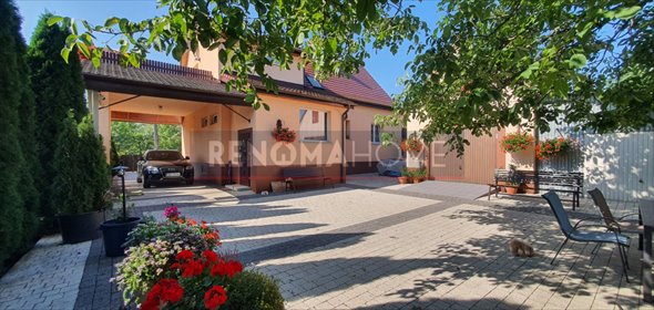 dom na sprzedaż 160m2 dom Szczawno-Zdrój