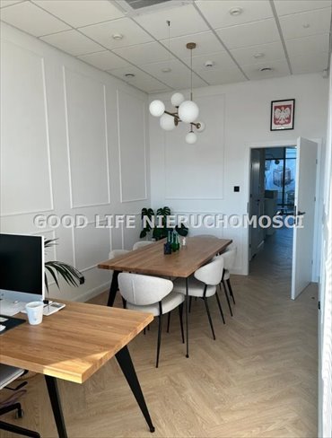 lokal użytkowy na wynajem 89m2 lokal użytkowy Rzeszów, Podwisłocze, Al.Kopisto