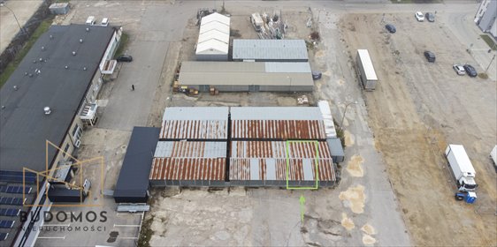 magazyn na wynajem 34m2 magazyn Tarnów
