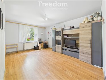 dom na sprzedaż 56m2 dom Adamów