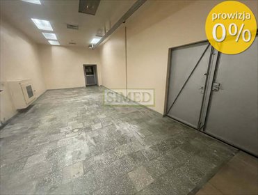 Magazyn 54 m² w Warszawie Bielany - doskonały do elektroniki magazyn Warszawa, Bielany