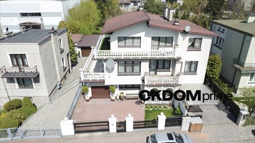 Komfortowy dom bliźniak z garażem, blisko centrum Radomia dom Radom, Klejowa