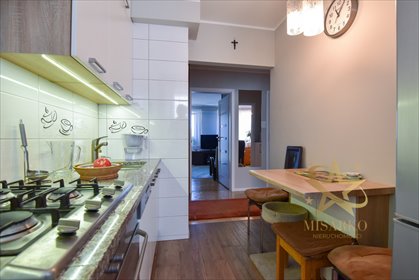 Sprzedam zadbane 48 m² z dwustronnym układem w Białymstoku mieszkanie Białystok, Kazimierza Pułaskiego