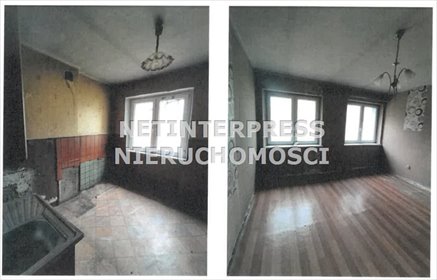 Mieszkanie 36,51 m² w Świętochłowicach (blisko centrum) mieszkanie Świętochłowice, Świętochłowice, Świętochłowice