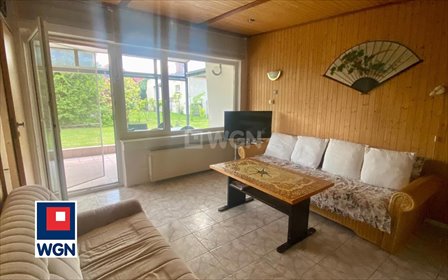 dom na sprzedaż 120m2 dom Ustroń, Bernadka