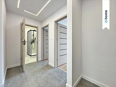 mieszkanie na sprzedaż 45m2 mieszkanie Rzeszów, Krakowska