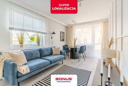 mieszkanie na sprzedaż 53m2 mieszkanie Sopot