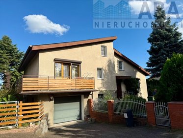 dom na sprzedaż 150m2 dom Konin, Laskówiec