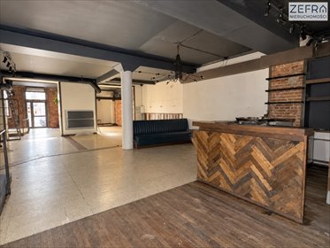 495 m² lokal gastronomiczny Kazimierz - gotowy, zapraszam lokal użytkowy Kraków, Stare Miasto, Kazimierz